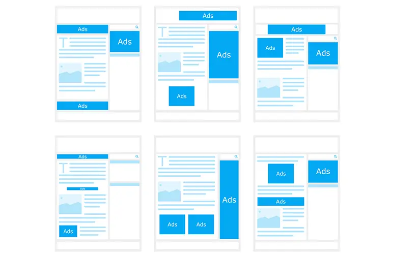 ejemplos de campaña de google ads para tu centro educativo