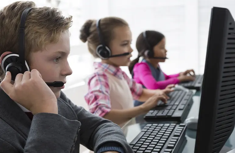 Contar con un equipo especializado en la venta en el sector educativo y su valor, procesos y calidades